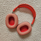 Apple AirPods Max with Smart Case in Pink 9O73