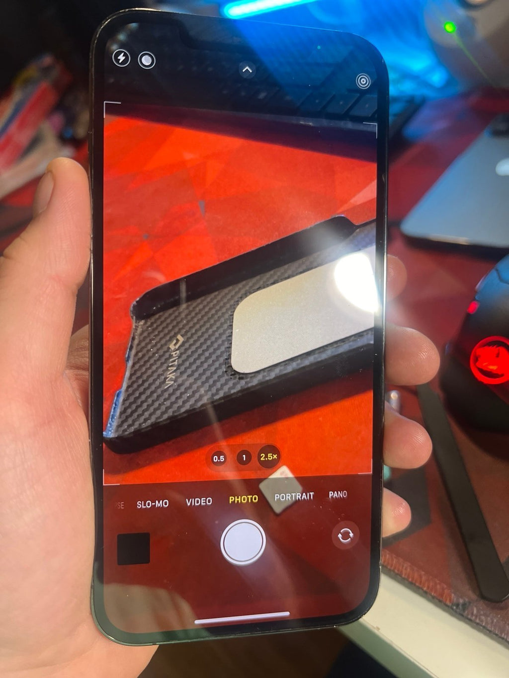 iPhone 12 Pro Max 128gb Unlocked 5Q91