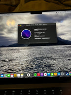 macbook pro m1 14 inch 9W13