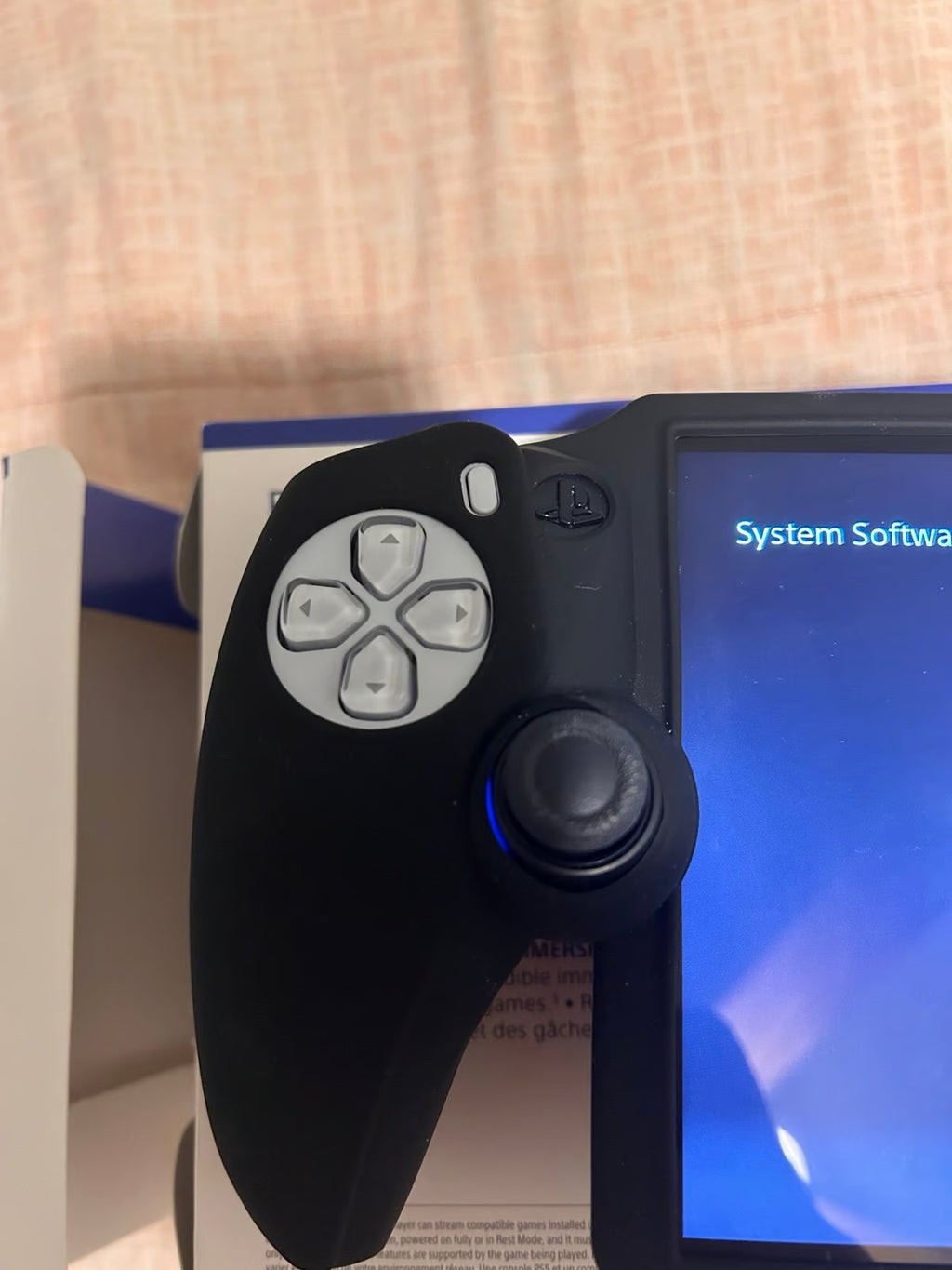 PlayStation Portal 3X66