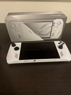 ASUS rog ally z1 extreme 2J82