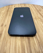 Apple - iPhone 14 Pro Max 128GB - Space Black Unlocked  with Box and cable 7X19