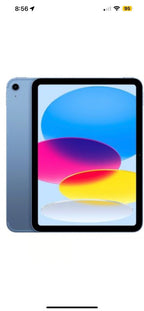 ipad air 5th gen 8E66