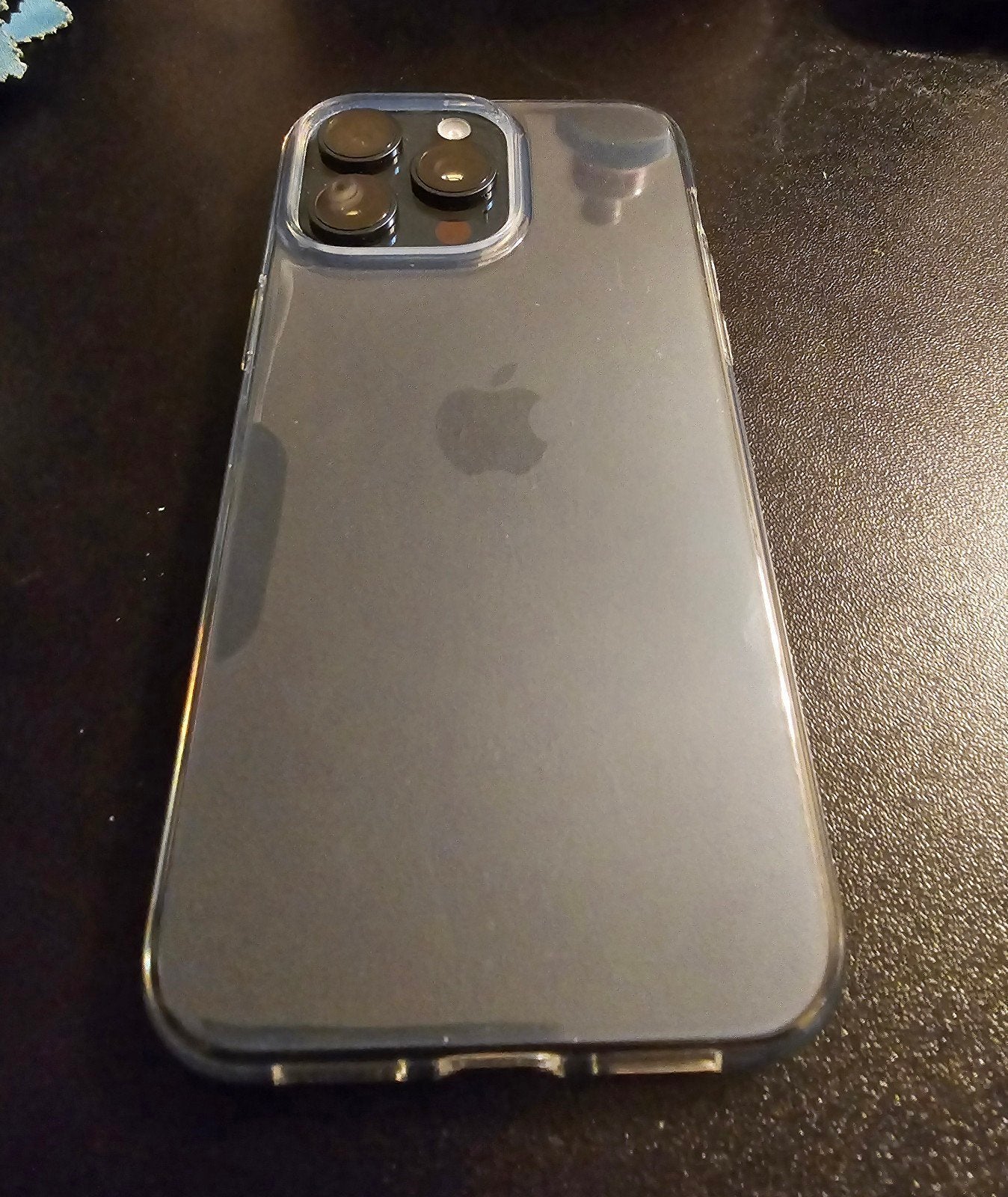 Apple iPhone 15 Pro Max 5K63