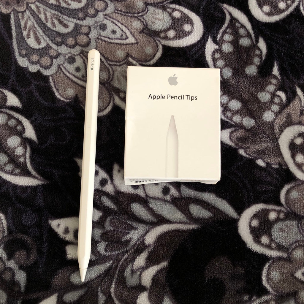 Apple iPad Pro 3rd Generation 12.9 inch 2K68