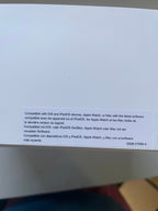 White AirPods Max FREE SHPPING 2B21