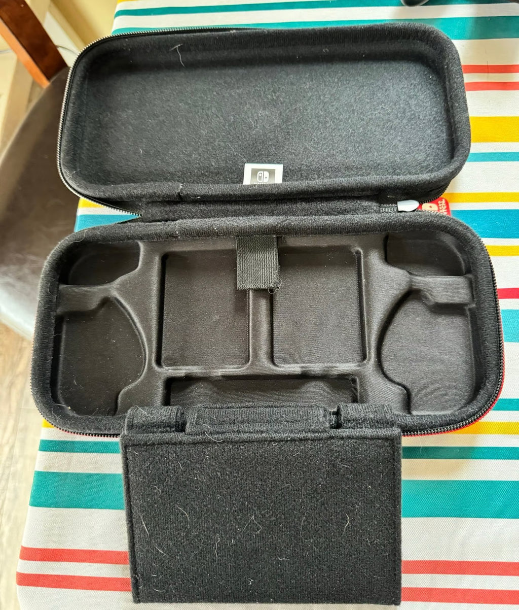 Nintendo switch oled bundle 5T58