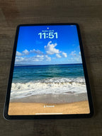 iPad Pro 3rd generation 3C37