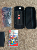 Nintendo switch oled bundle 5D36