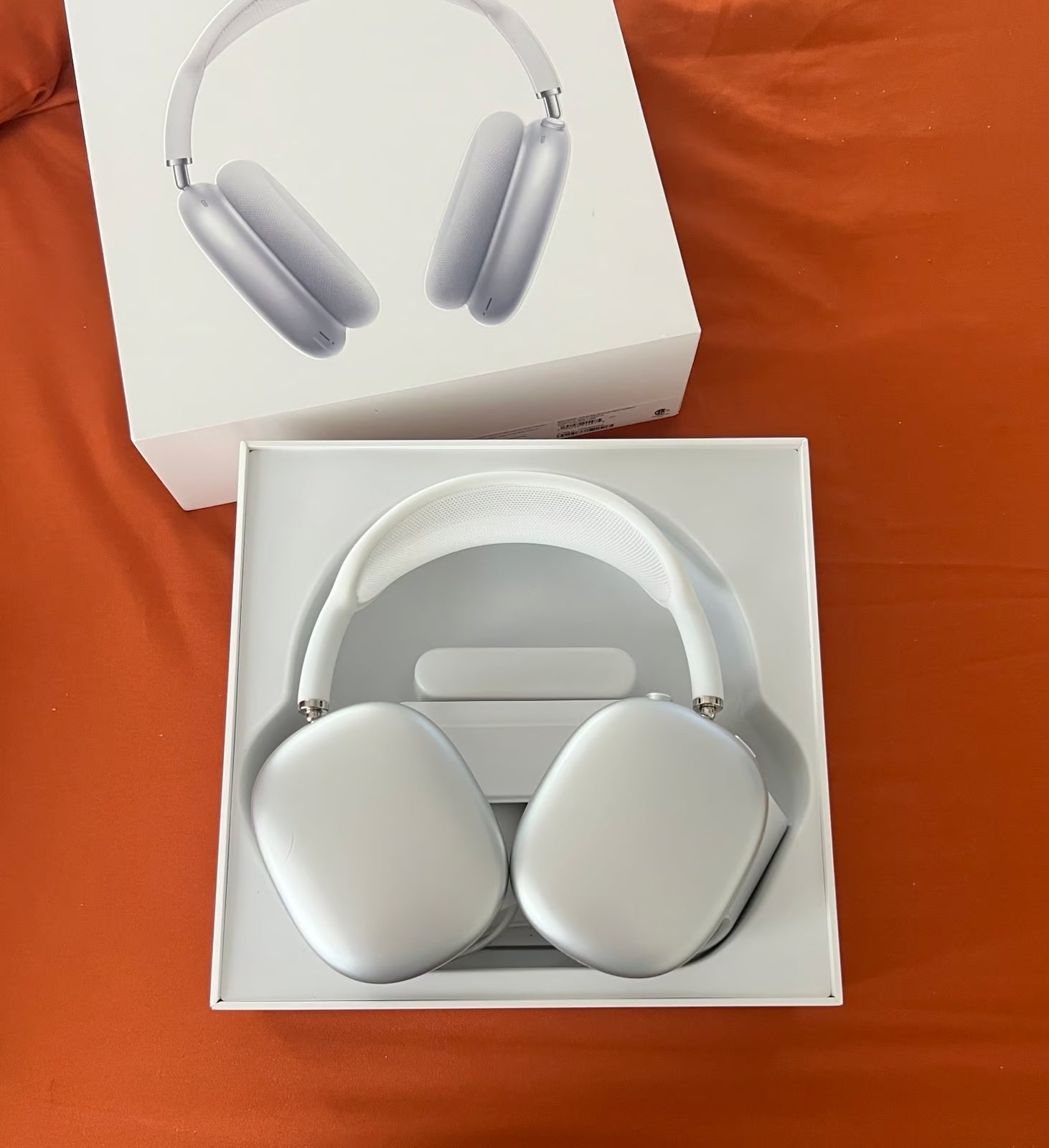 AirPods Max 7C96
