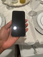 Apple iPhone 13 Pro 128 GB in Graphite for Unlocked 9R55