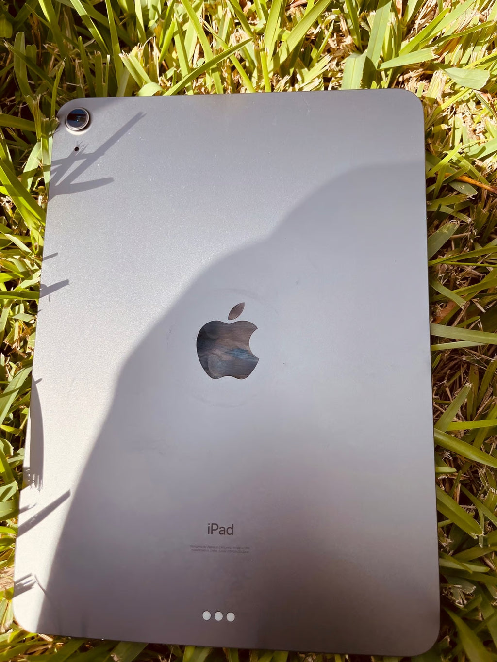 ipad air 4th generation 9M97