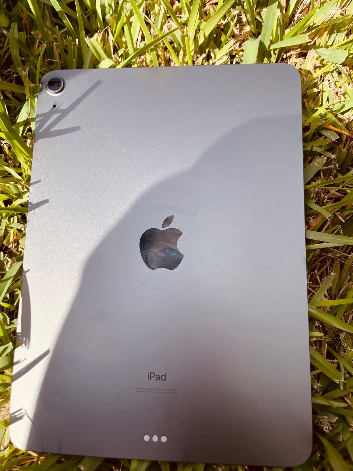 ipad air 4th generation 9M97