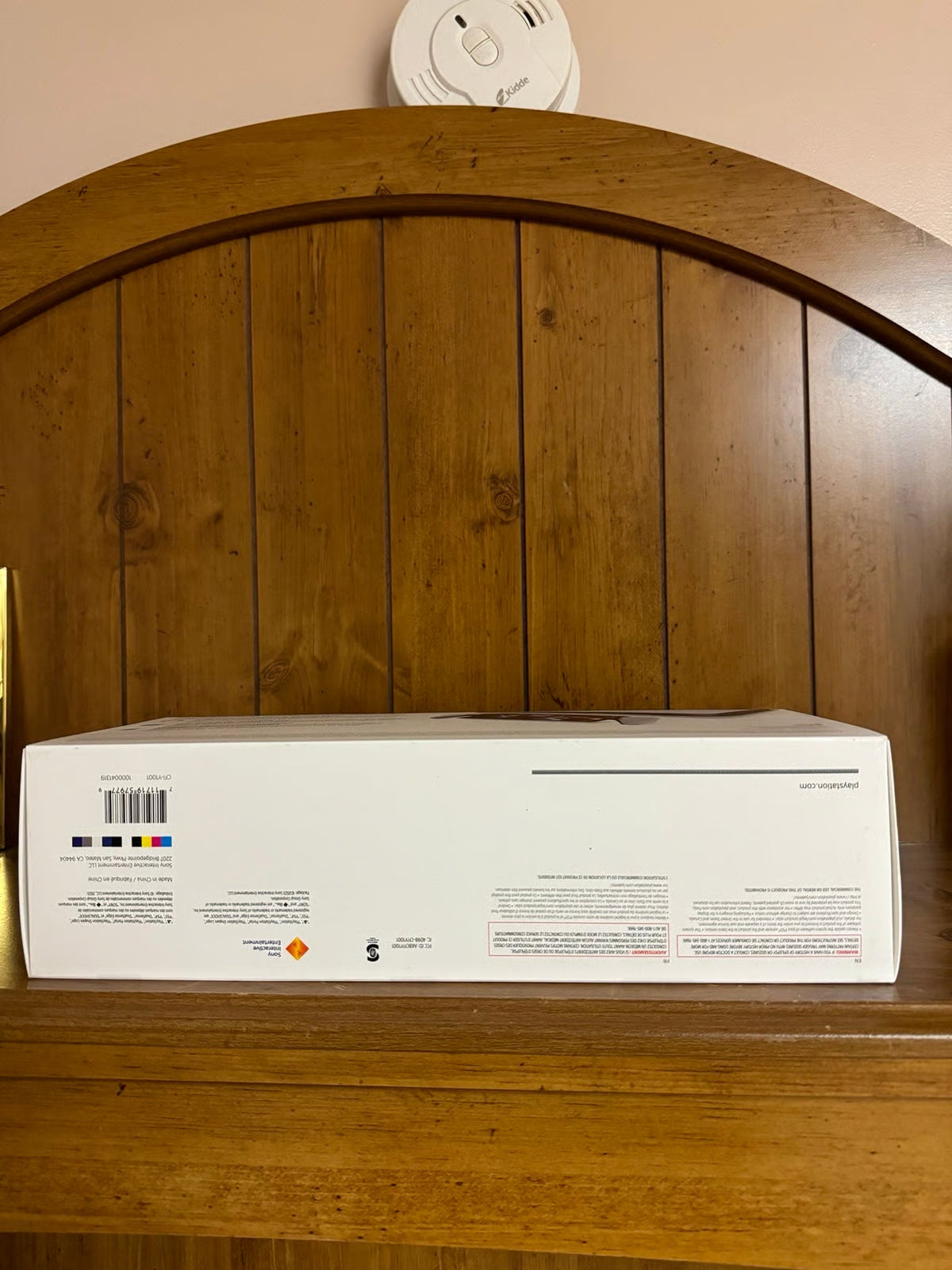 PlayStation portal 5V95