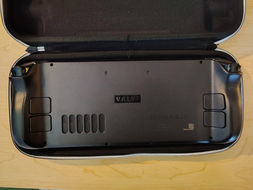 Steam Deck OLED 512 GB 2Q11