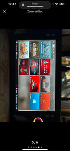 Storage UPGRADED * Asus rog ally z1 EXTREME 2TB 16gb ram 5Y78