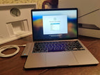 Apple Macbook Pro 13in. 2020 7A36