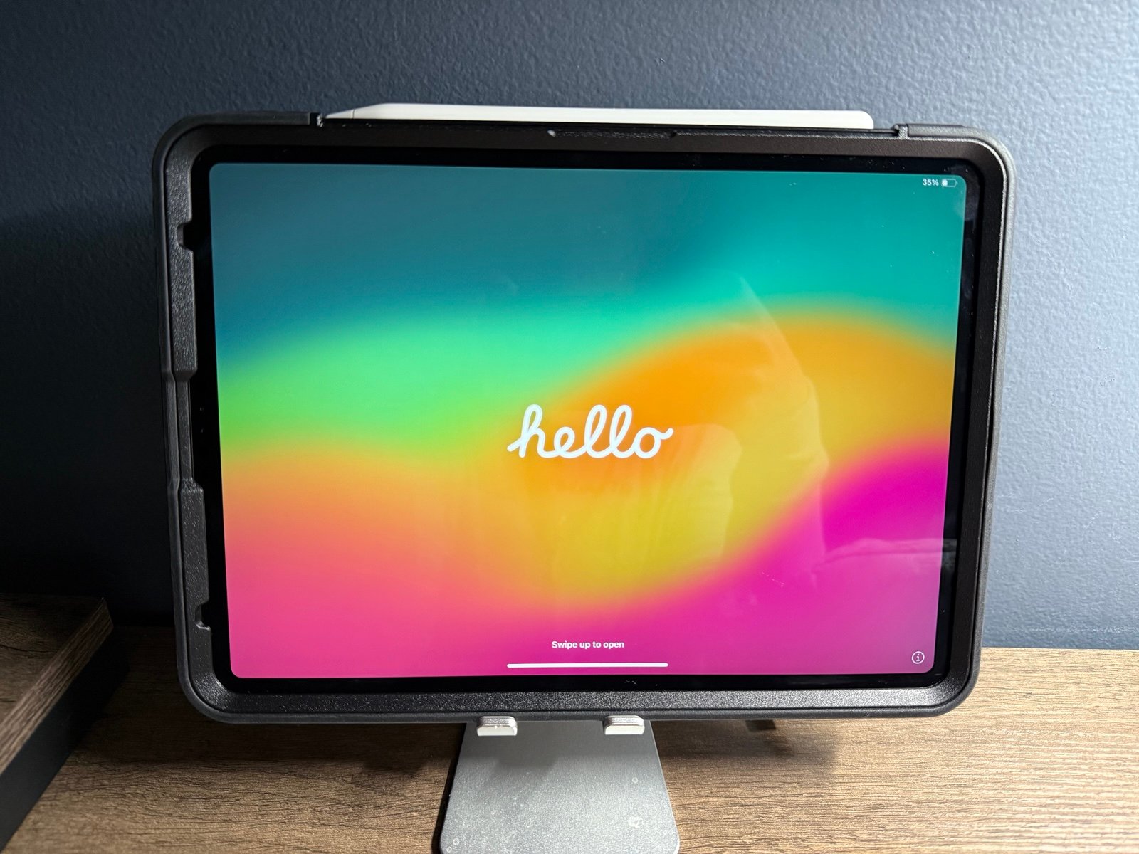 iPad Pro 11�?512GB WiFi 8Z39