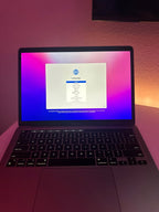 2020 13 inch M1 MacBook Pro 2N95