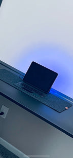 ipad air 5th generation 64gb with Magic Keyboard 9Q61