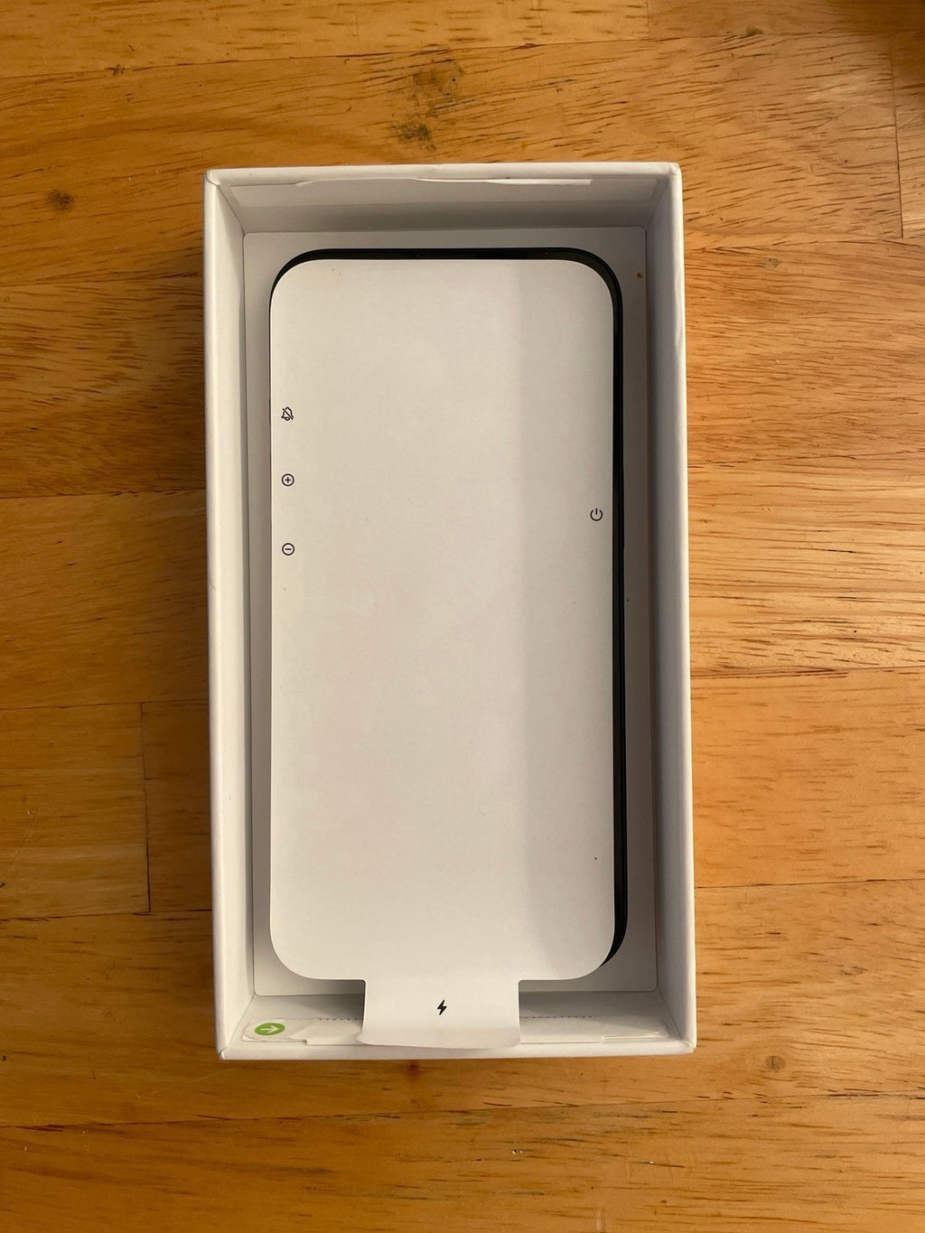 Apple iPhone 13 128 GB in Midnight for T-Mobile 6Z88