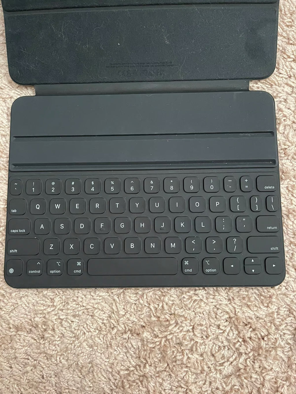 Apple iPad Air 4th Generation 64 GB in Rose Gold 3Z56