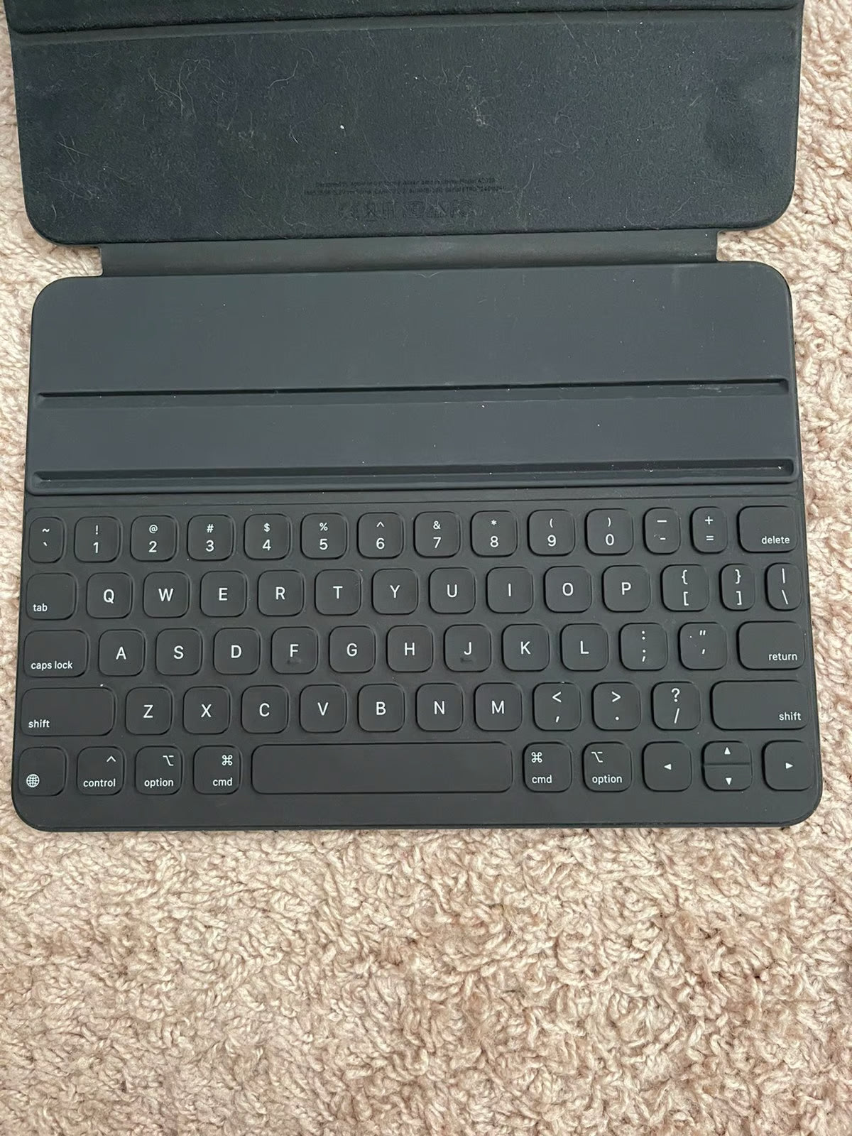 Apple iPad Air 4th Generation 64 GB in Rose Gold 3Z56