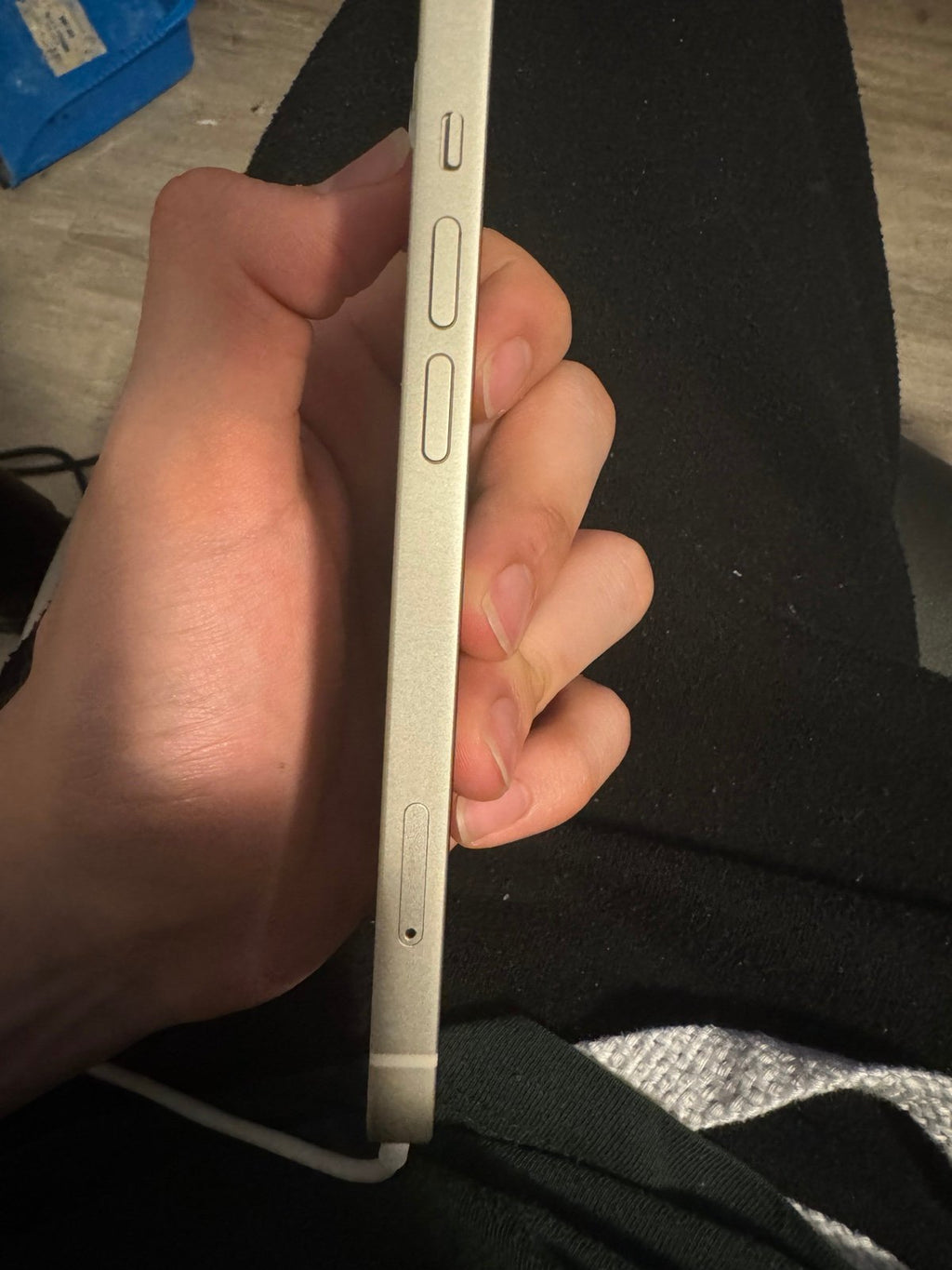 iPhone 13 512 gb AT&T/ cricket 9V71