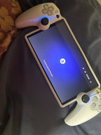 Sony PlayStation portal remote player Like New 5D57