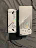 ASUS rog ally z1 extreme 9Y61