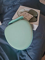 Authentic Apple Airpods Max Green 9C22