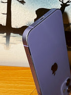 Apple iPhone 12 64GB in Purple Unlocked 6V89