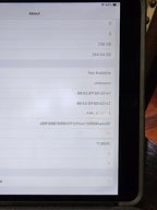 iPad Pro 10.5 with Logi Keyboard Case and Apple Pencil 2J28