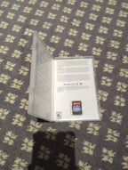 Nintendo Switch OLED with Animal Crossing 5G22