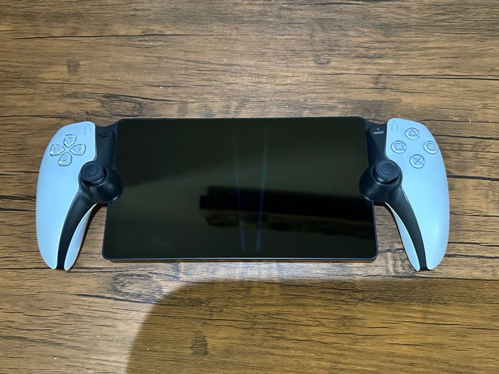 PlayStation Portal 7X38