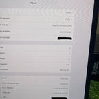 iPad Pro 13"" M4 - 1TB Wifi + Cellular (Unlocked) Magic Keyboard + Pencil 6J86