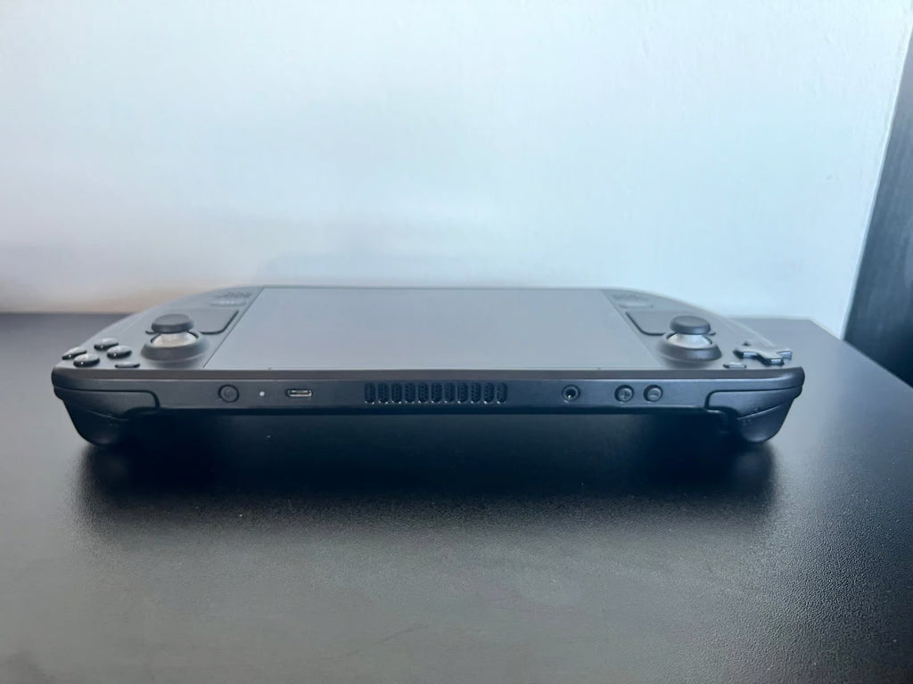 Steam Deck LCD 256GB 7B99