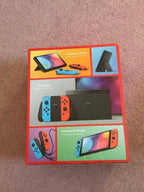BRAND NEW Nintendo Switch OLED 6K51
