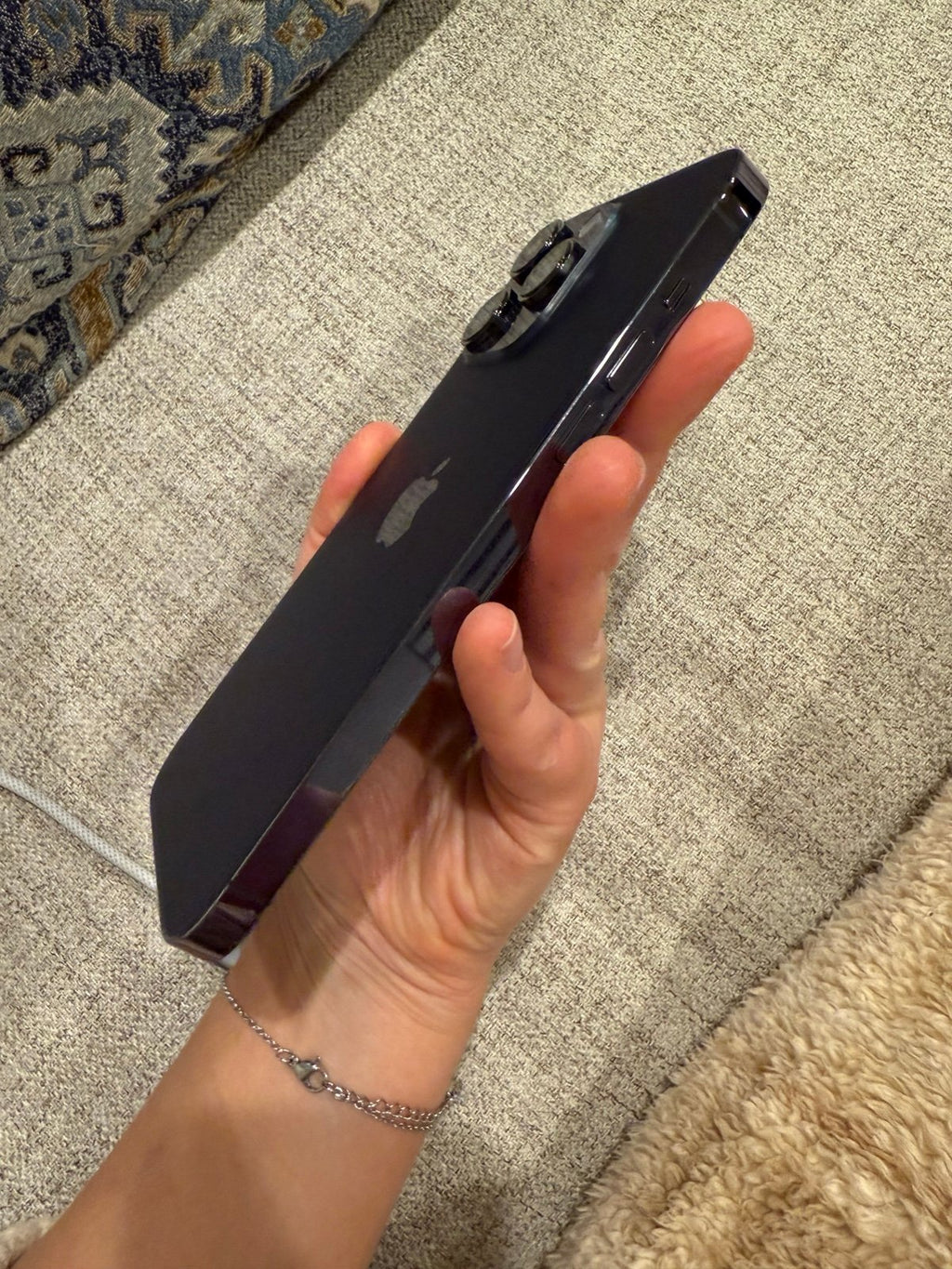 Unlocked iPhone 14 Pro Max 512 Gb 1C98