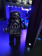 Xbox One S console Purple Fortnite Edition 3D17