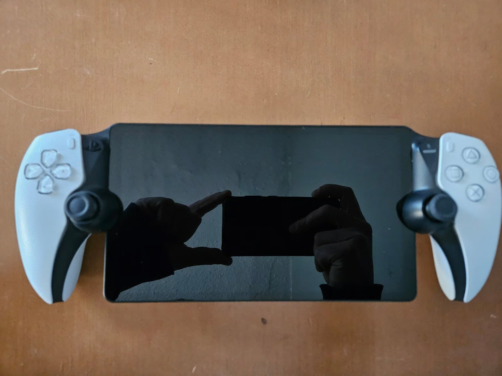 Playstation Portal 6F72