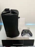 Xbox Series X Halo Edition + 2 games - Like New 9G37