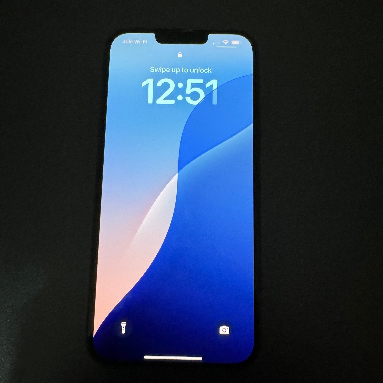 iPhone 14 Plus Unlocked 128gb 6T91