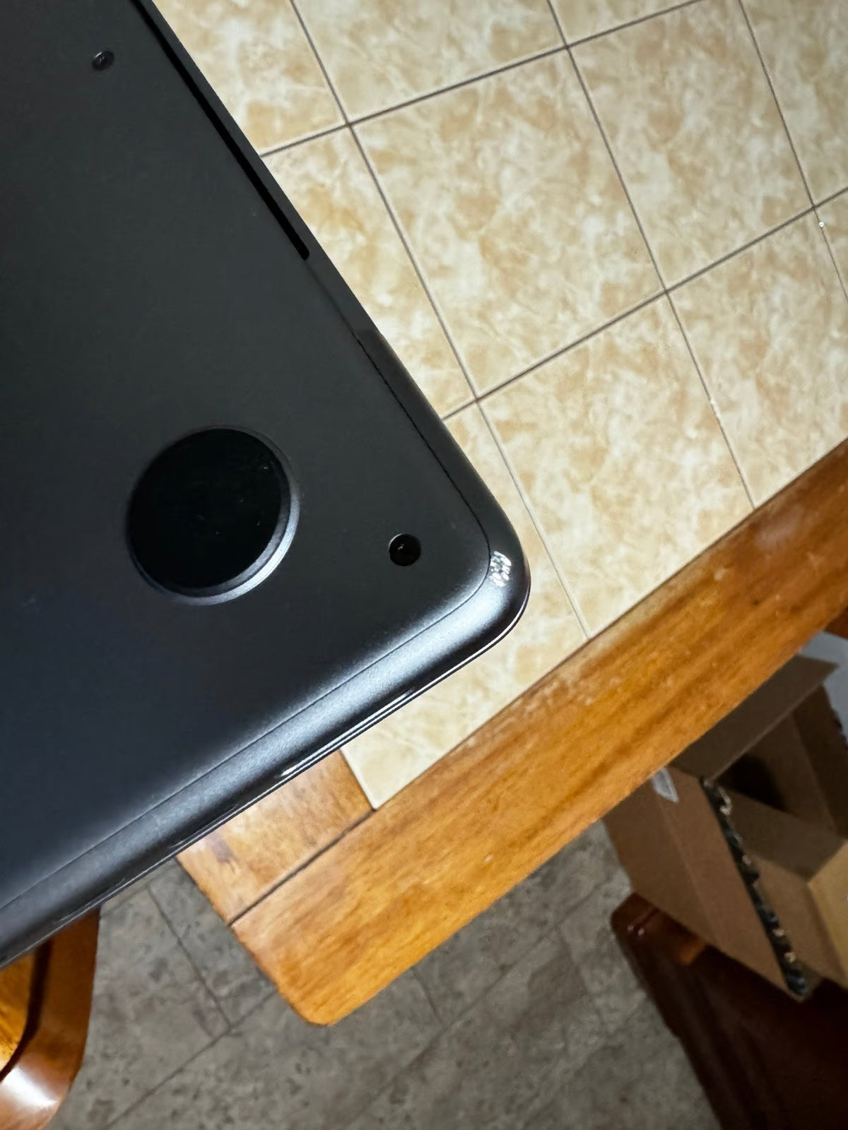 MacBook Pro 14"" Laptop - Apple M1 Pro chip - 16GB Mem - 512GB SSD - Space Gray 9G23