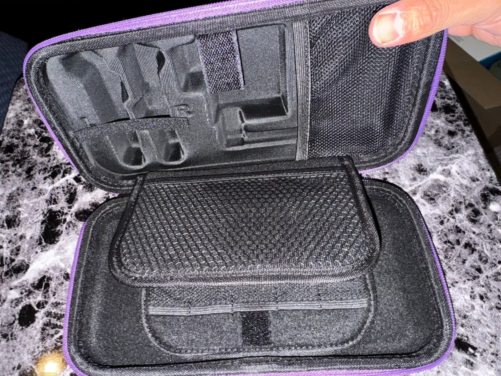 Nintendo Switch - Zelda TOK Edition - OLED bundle 7M15