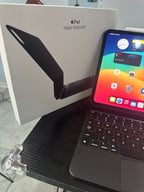 11-inch iPad Pro Wi-Fi 256GB  - Space Black 1C79