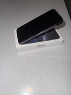 Apple iPhone 14 Pro Max 256 GB in Deep Purple Unlocked 8U59