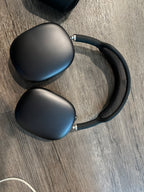 Apple AirPods Max with Smart Case in Space Gray 6C85