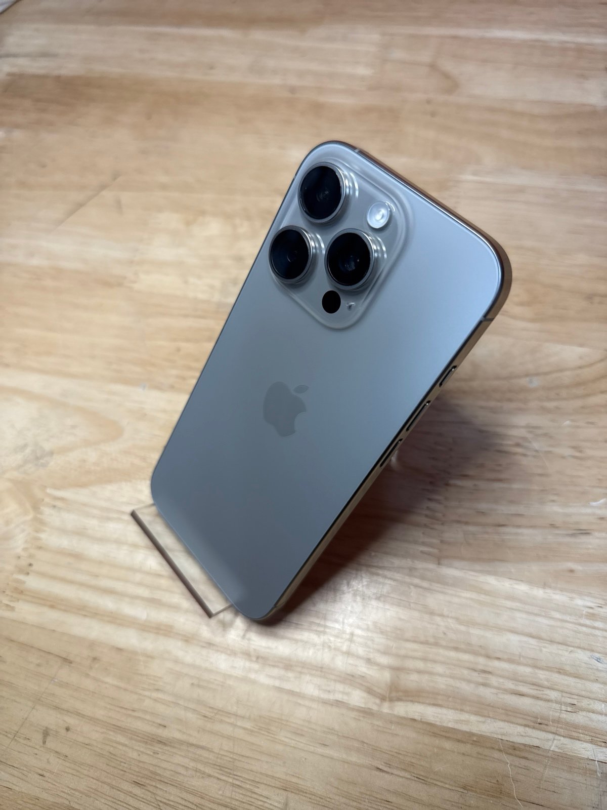 iPhone 16 Pro 256gb 6H55