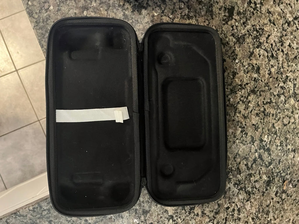 STEAM DECK 256 GB LCD MODEL W/ JSAUX DOCK 2C67